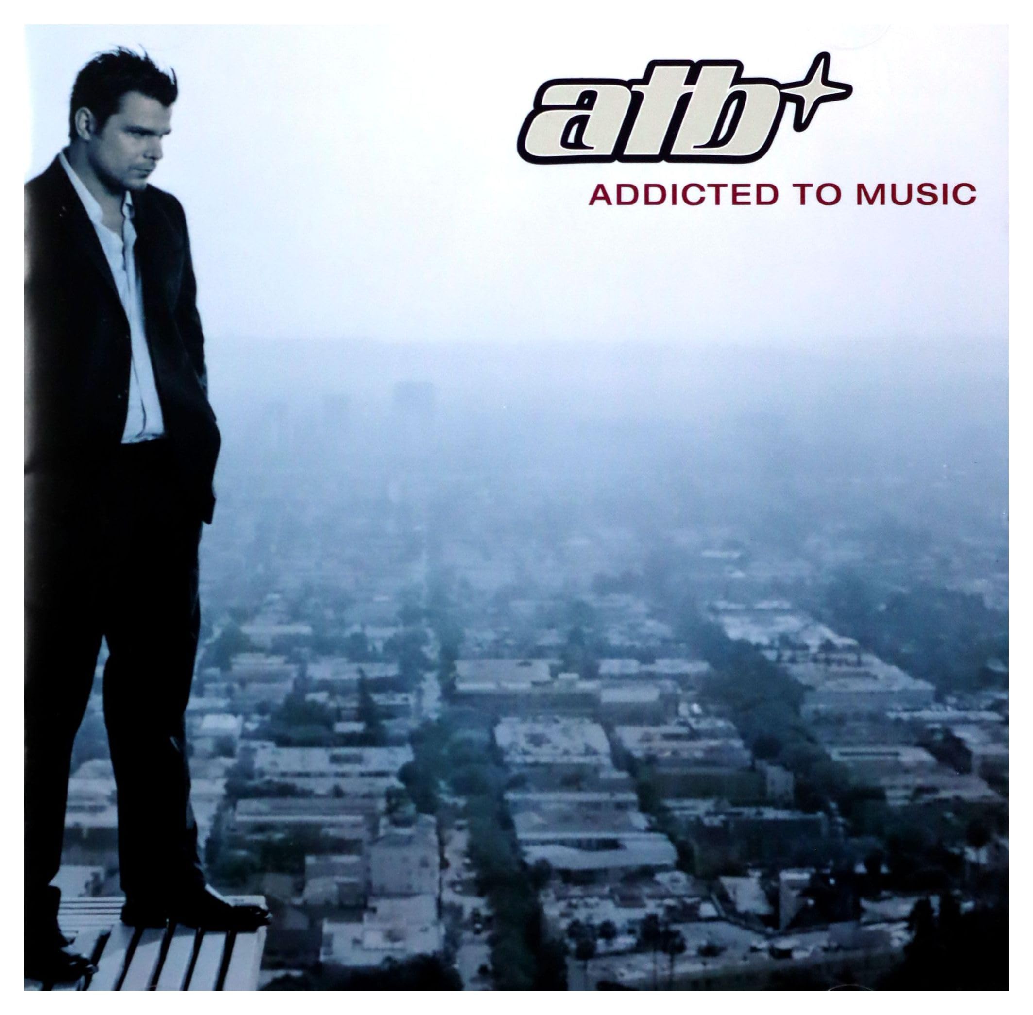 Addicted to Music