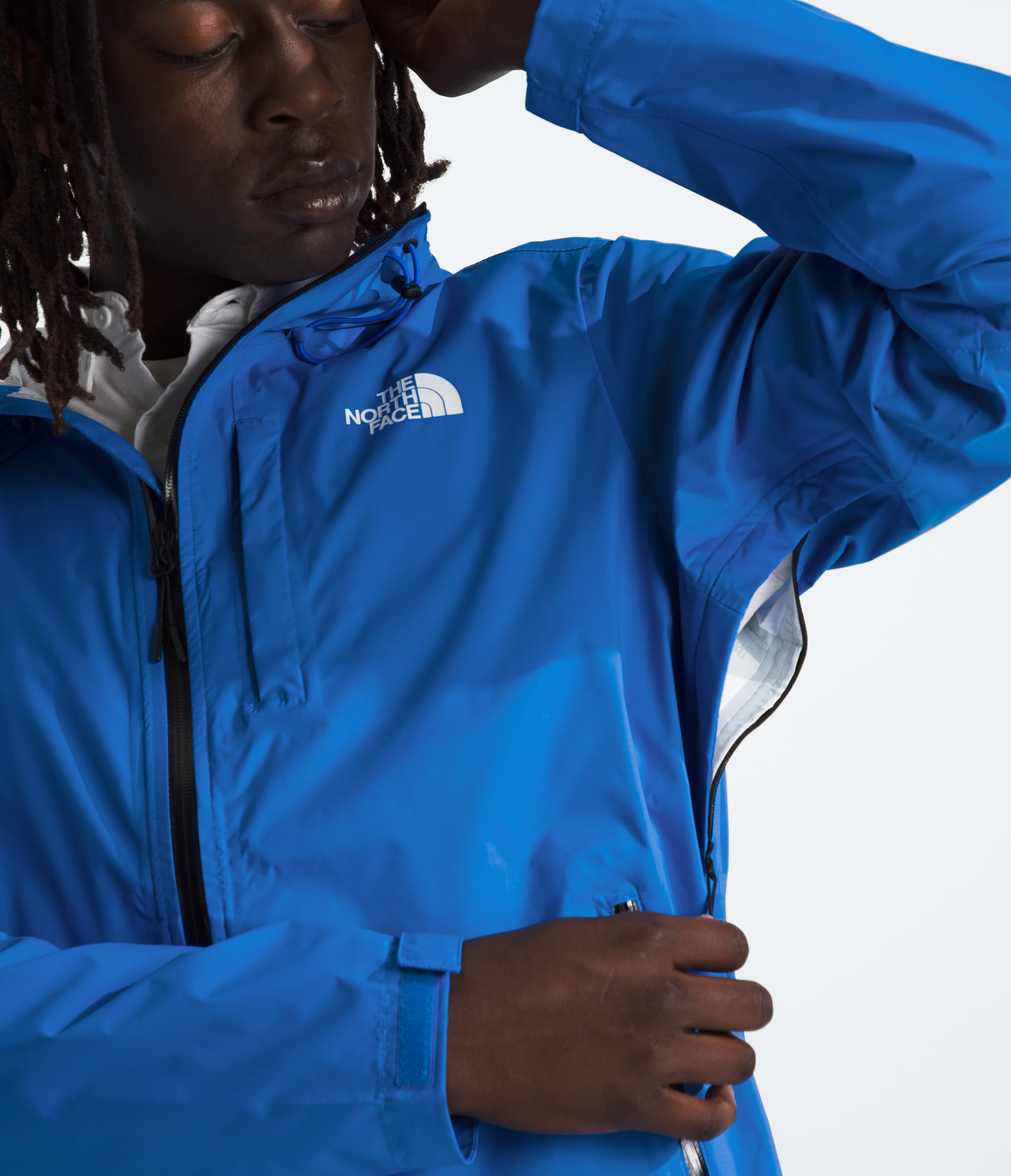 THE NORTH FACE Alta Vista Giacca Uomo (Pacco da 1)