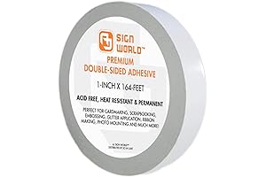 BEST Double-Sided Tape: Uniting Arts and Crafts, Photography, and Beyond