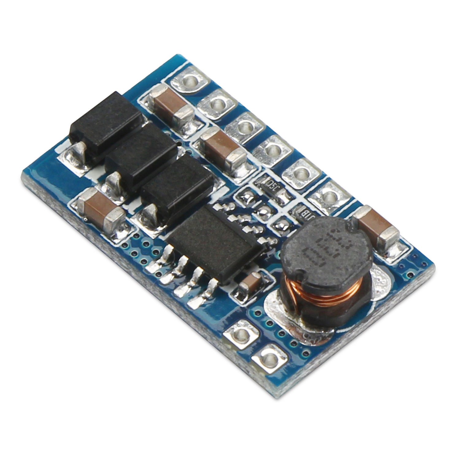Buy DROK Mini Boost Voltage Converter DC 3.2-13V to DC ±15V Positive ...