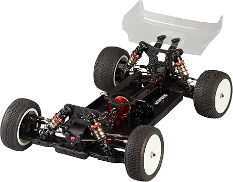 Amazon.co.jp: LCRACINGLCRACING RADIO CONTROL: LC10B51/10 4WD