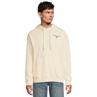 Ariat Shield Steerhead Hoodie Men
