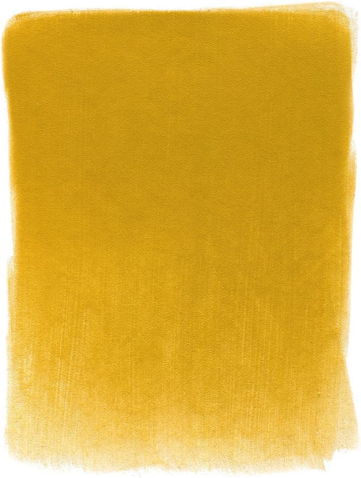 PanPastel Artist Pastels by GOLDEN, Diarylide Yellow Shade, 2.44” / 62mm Pan Diameter, Professional Artist Pastels, Unique Pan Format (cake-like)