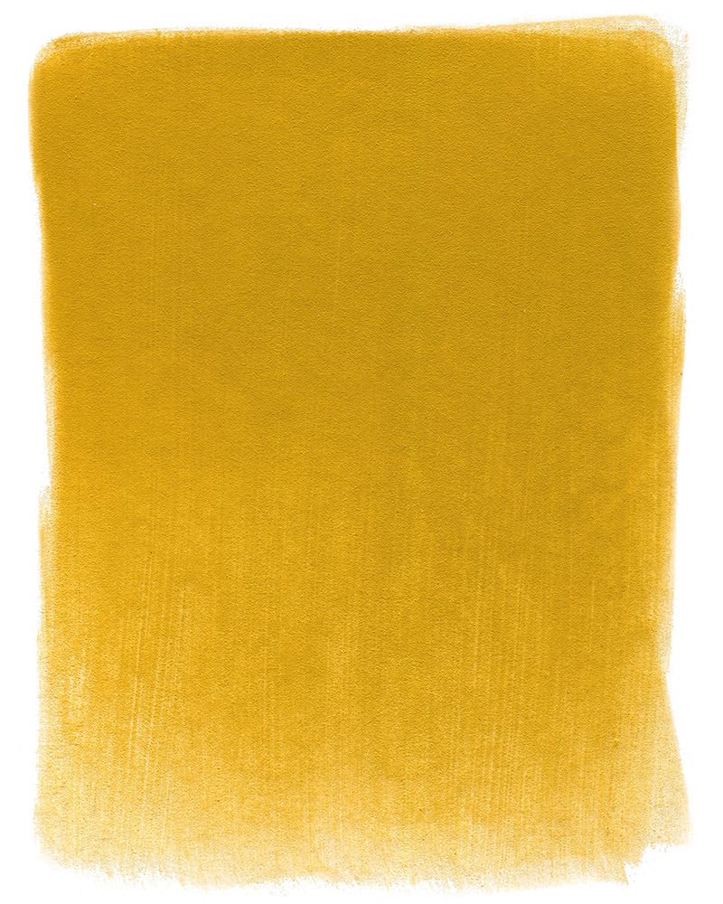 PanPastel Artist Pastels by Golden, Diarylide Yellow Shade, 2.44” / 62mm Pan Diameter, Professional Artist Pastels - Image 2