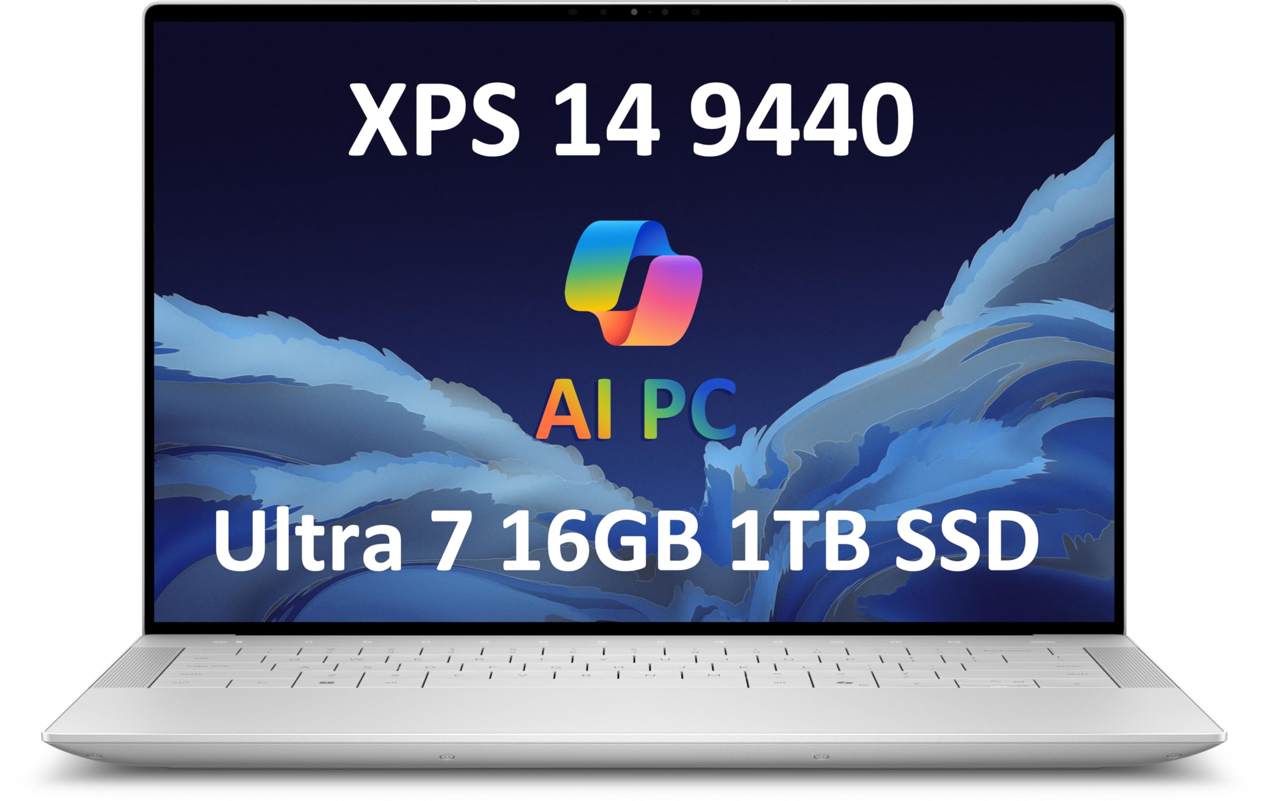 Amazon.com: Dell XPS 14 9440 Laptop (14.5