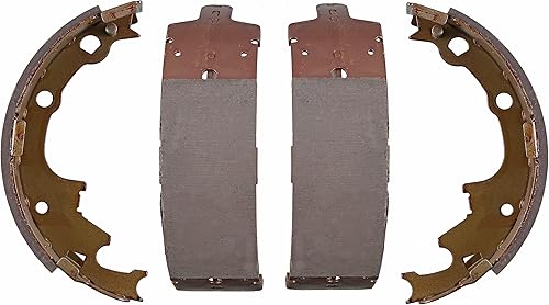 Wagner Zapata de freno de tambor Z538