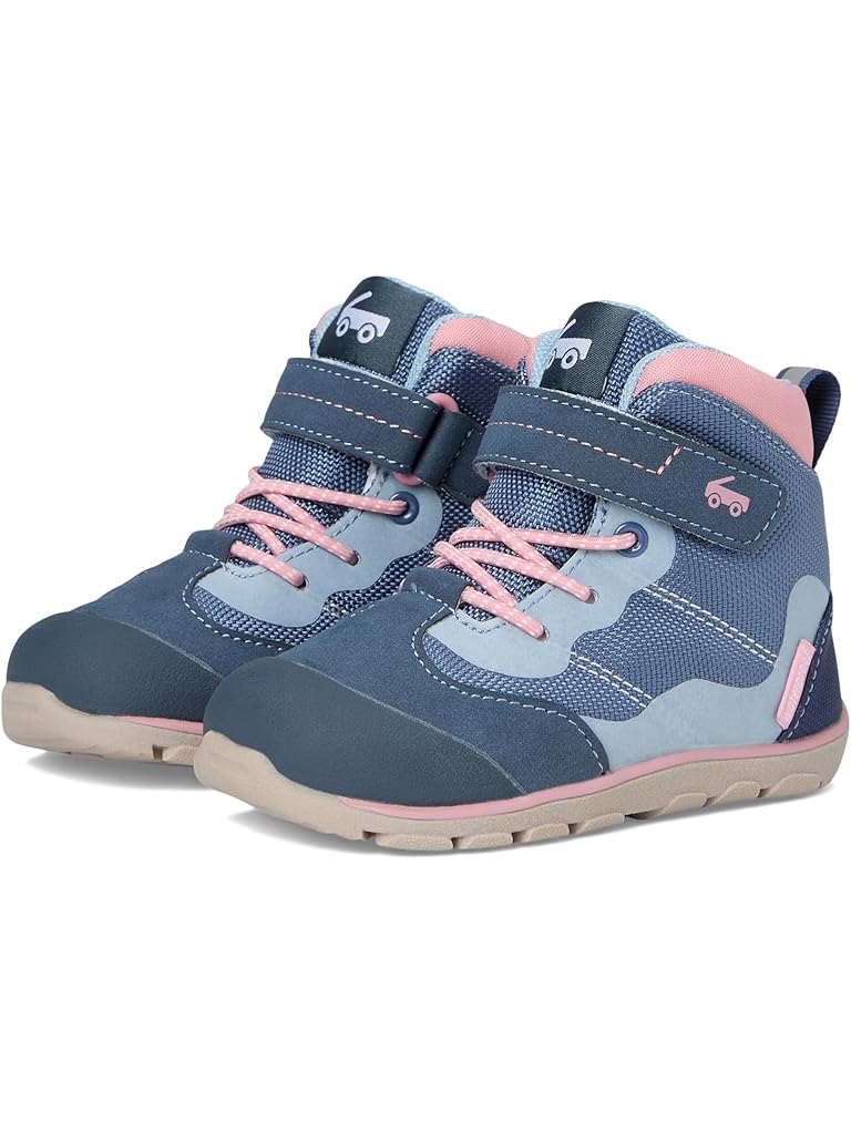 Blue See Kai Run Canyon WP (Toddler/Little Kid)
