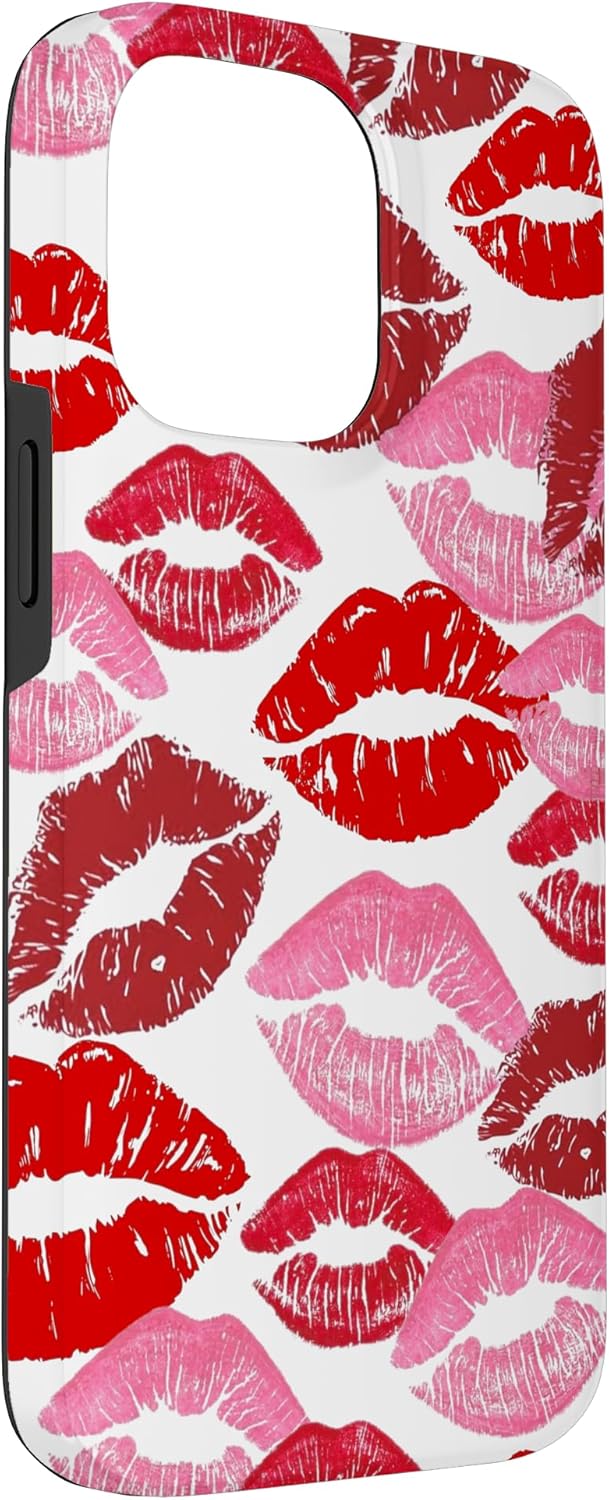 iPhone 14 Pro Max Xoxo Case