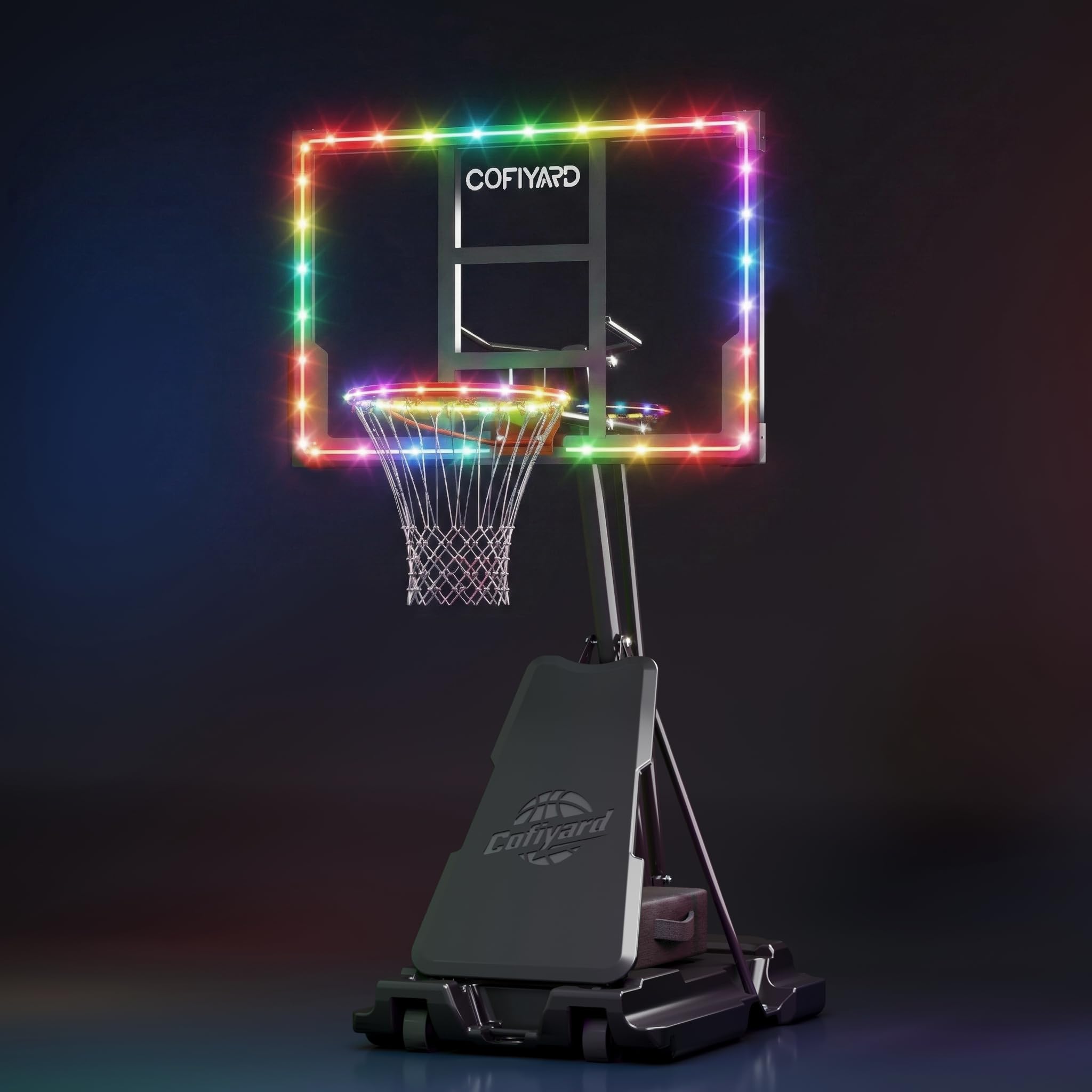 Cofiyard LED