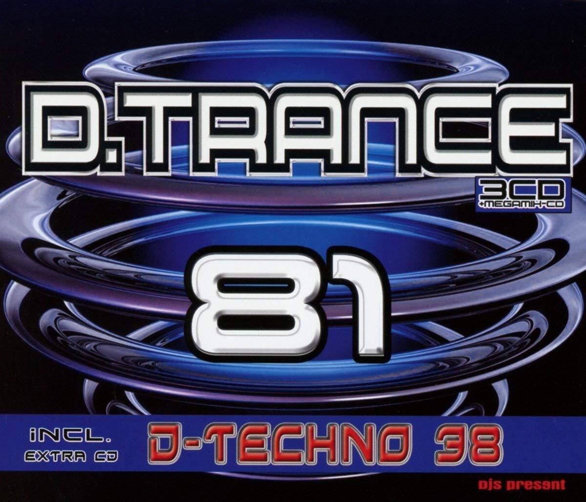 D.trance 81