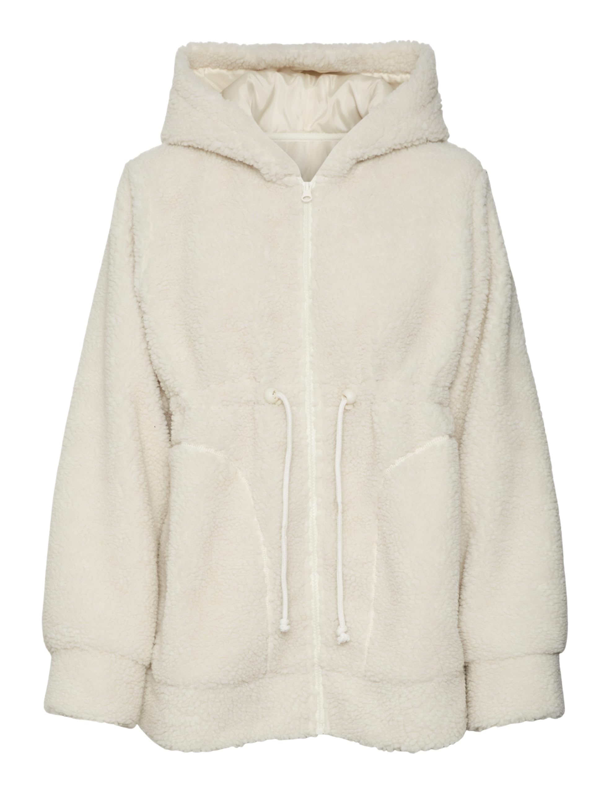 MAMALICIOUS Female Jacke Kapuze Jacke | Jacket