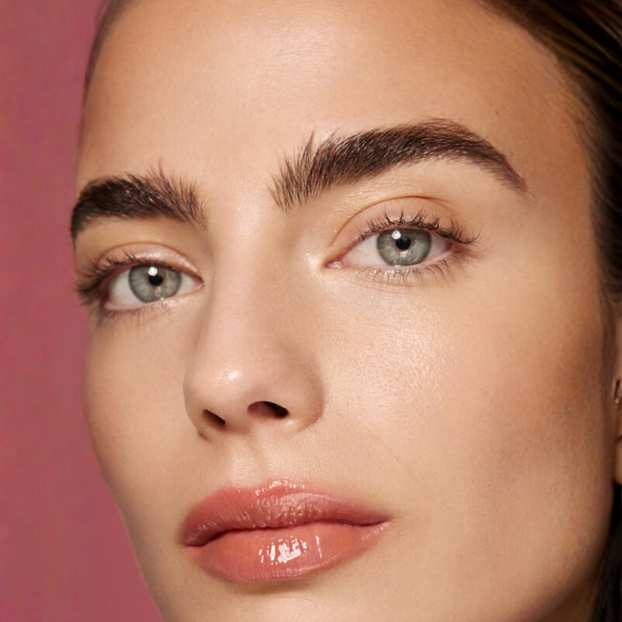 Sensilis - Peptide [Lip Colour], Labial con Acabado Gloss, Fórmula Picante con Péptidos y Chilli, Efecto Voluminizador e Hidratante, Aporta Brillo y Color, Red Chilli - 10 ml