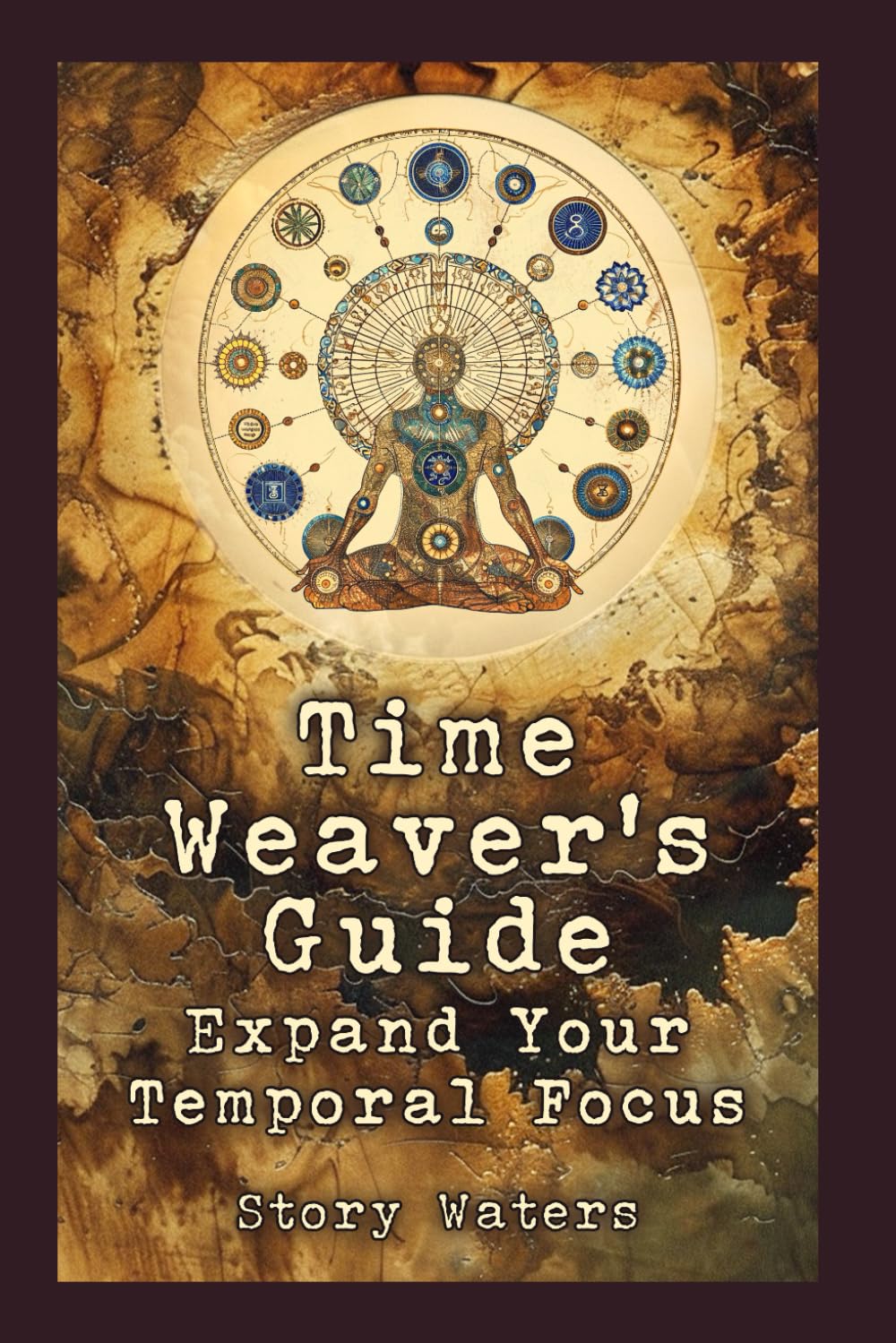 The Time Weaver's Guide: Expand Your Temporal Focus
