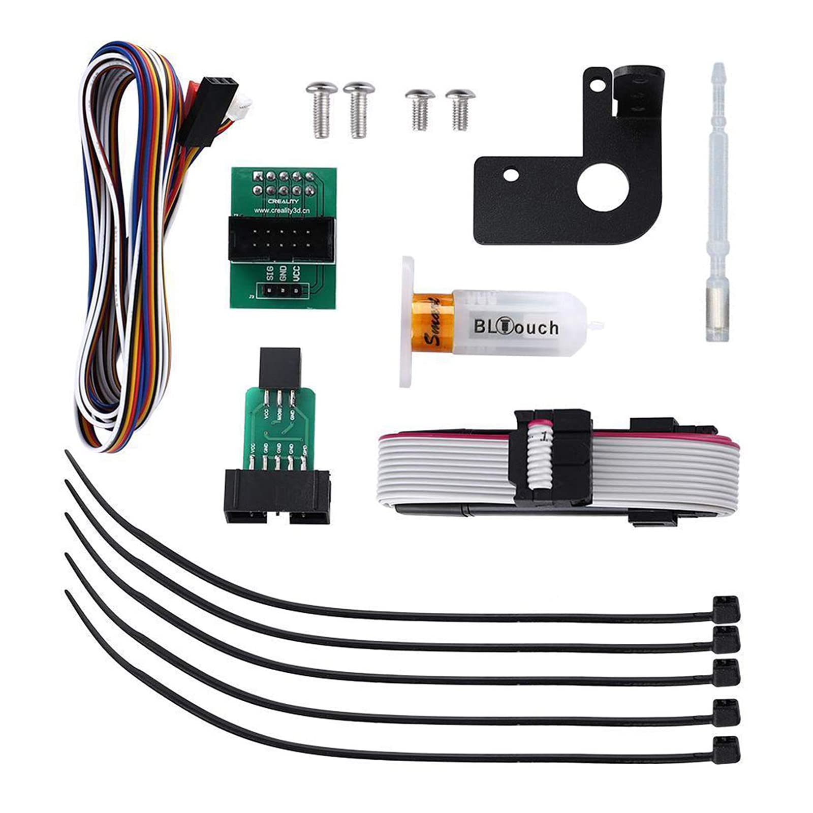 Buy Auto Bed Leveling Sensor Kit APKLVSR For Creality 3D Touch 3D