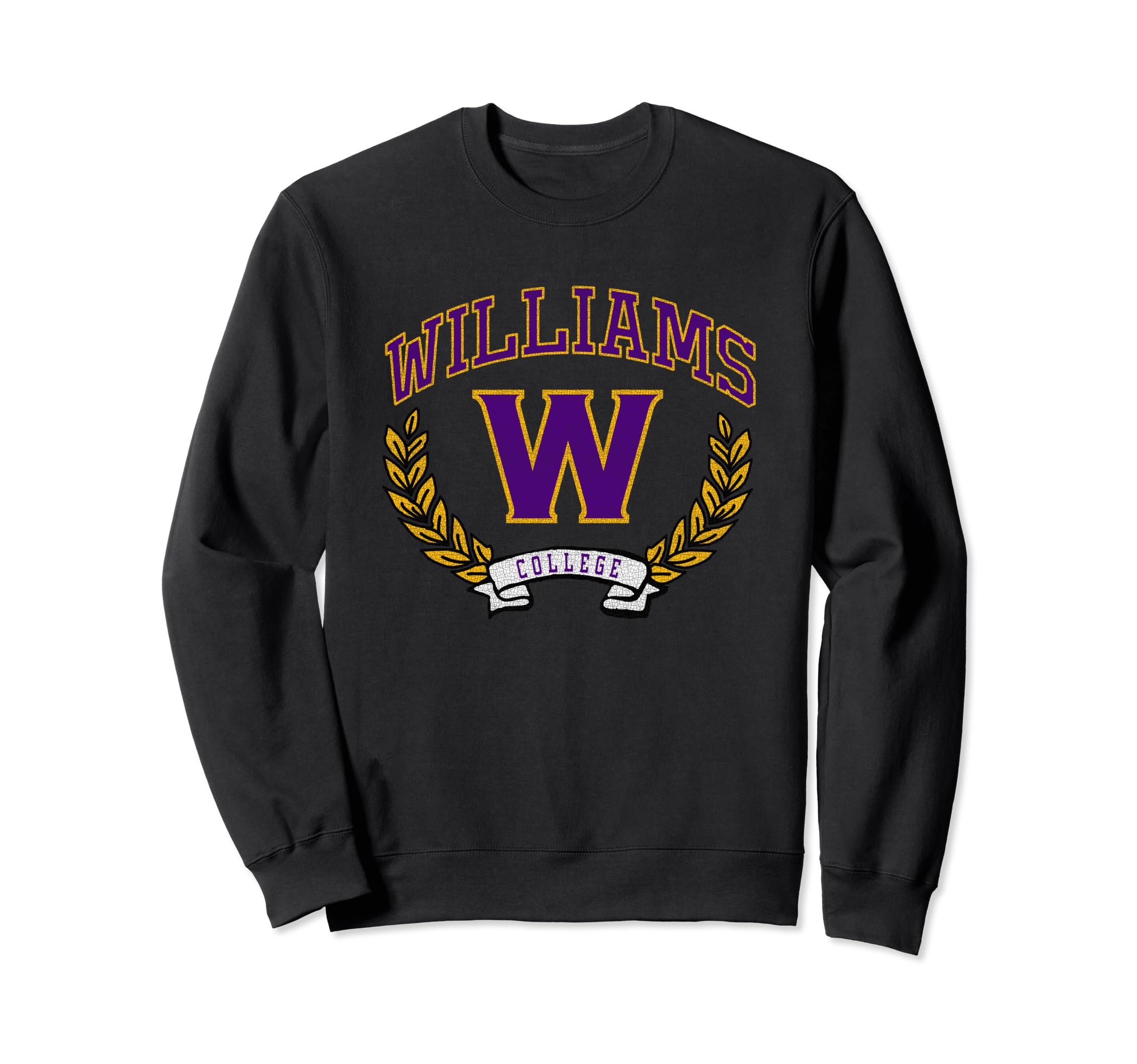 Sponsored Ad - Williams Ephs Victory Vintage Officially Licensed Sweatshirt