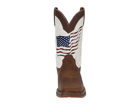 durango lady rebel flag boots