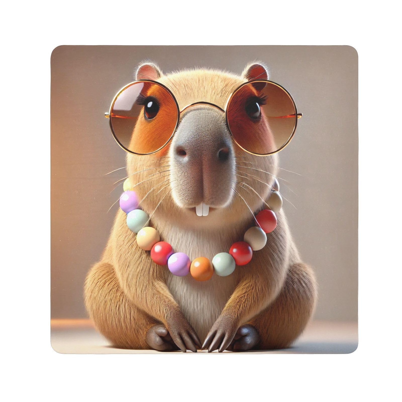 Joko Ivery Capybara Sunglasses Protective Wrap 13.8