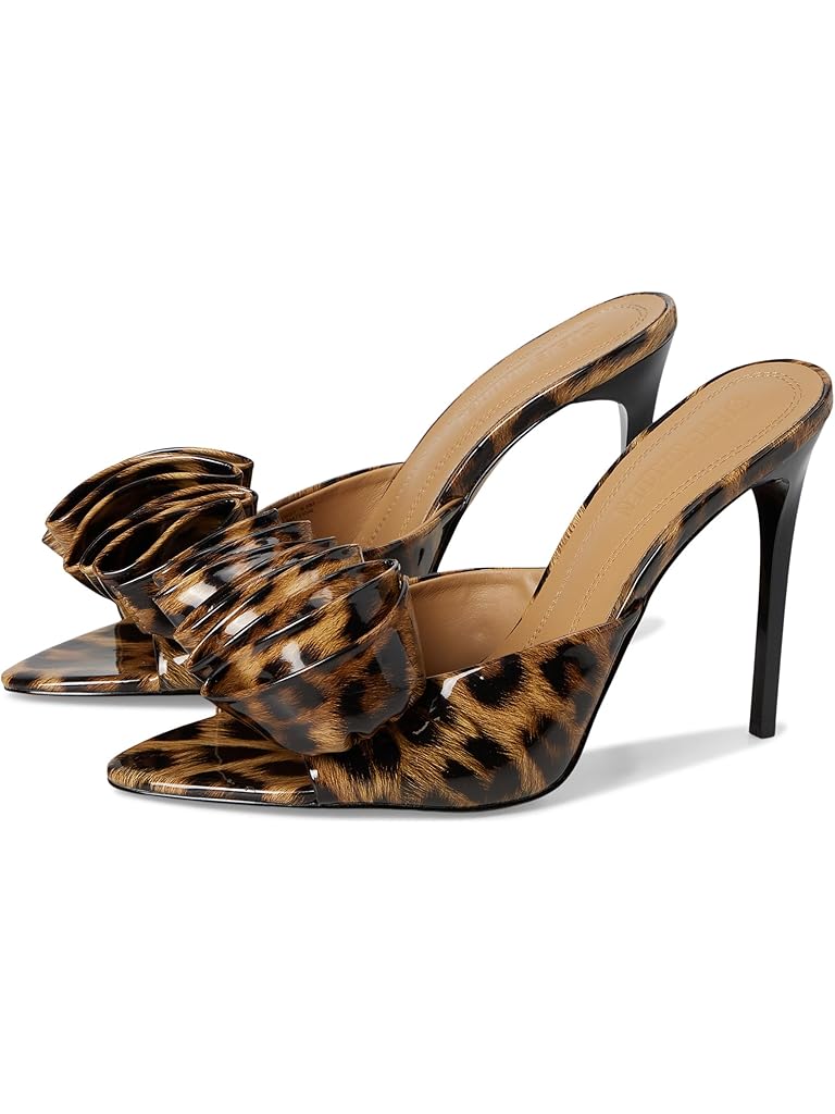 Animal Print Steve Madden Affinity