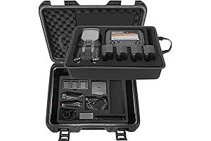 Vast 28.3L Waterproof Mavic 3 Hard Case