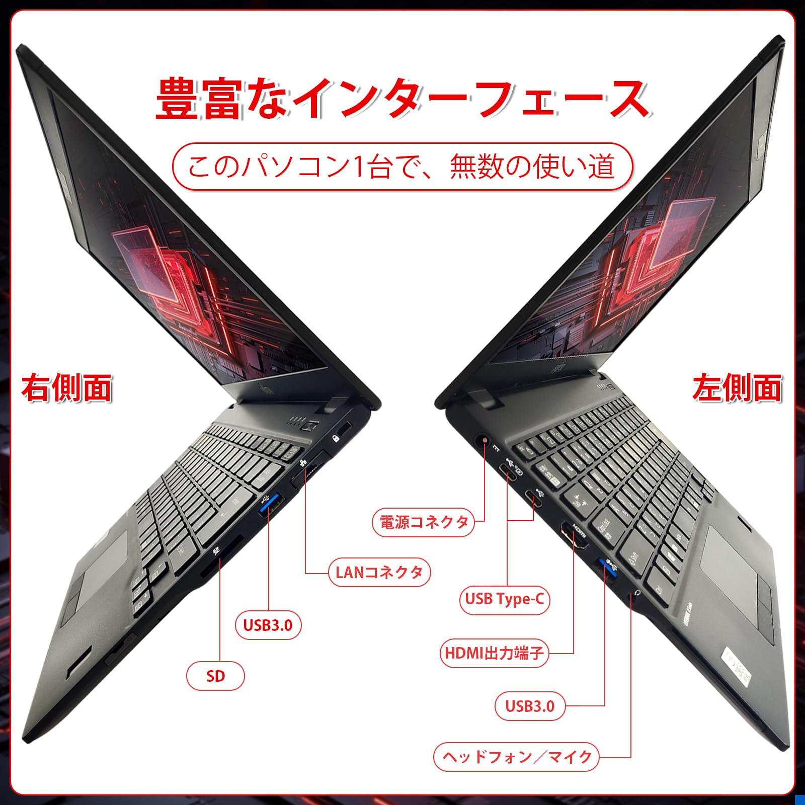 Amazon.co.jp: 【整備済み品】中古ノートパソコン Life book U9310 