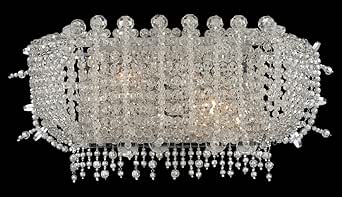 Cielo 19 Inch Bath Chrome - Amazon