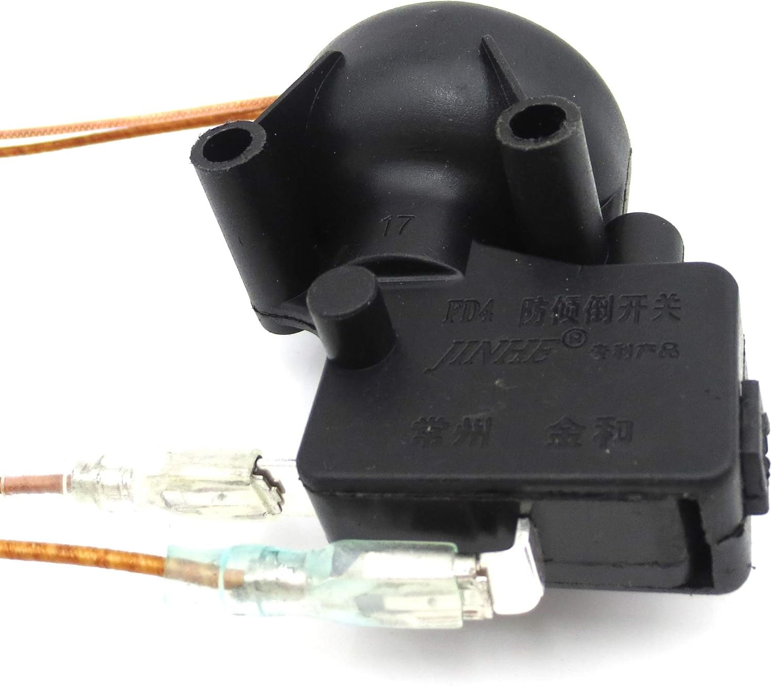 CE approuve unite gaz Patio Chauffe-Eau kit de securite, Nouveau Propane gaz Patio rechauffeur reparation pieces de Rechange Thermoc - photo 3
