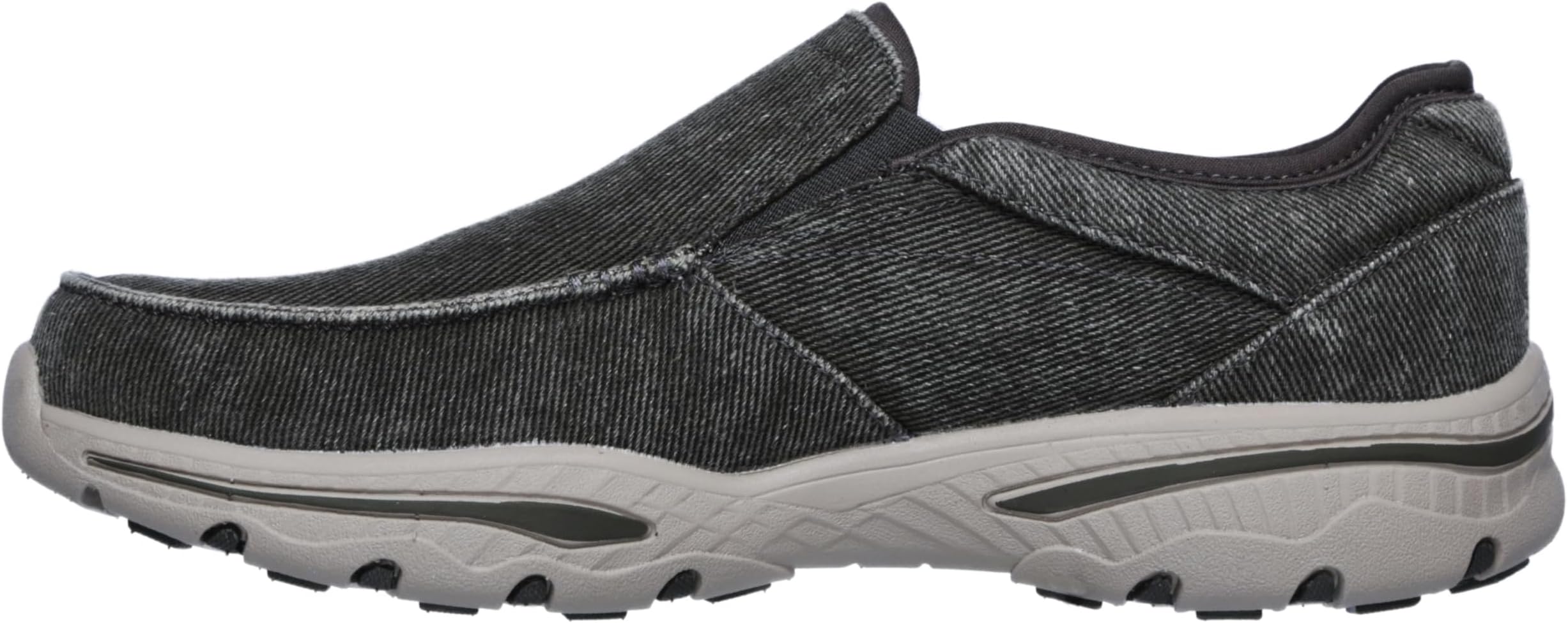 Men's Relaxed Fit-Creston-Moseco