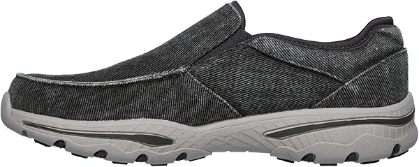 Skechers Men's Relaxed Fit-Creston-Moseco