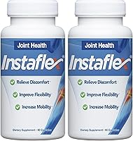 Vista 9 de Cápsulas para el dolor de articulaciones de Instaflex, 1, 1