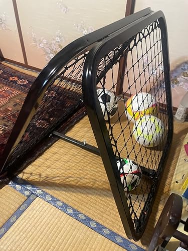 Amazon | Mengkeリバウンドネット 両面 リバウンドネット室内 屋外兼用