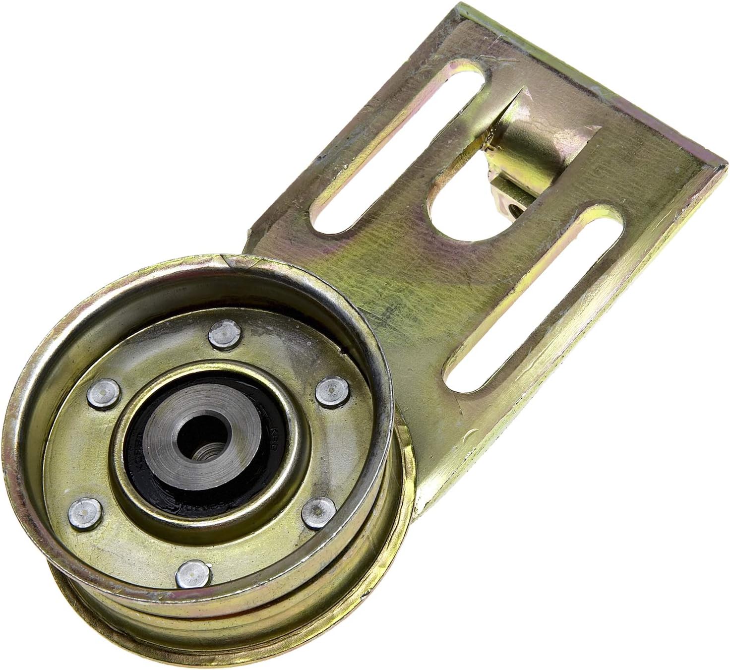 ACDelco Gold 38051 (89016336) Flanged Idler Pulley