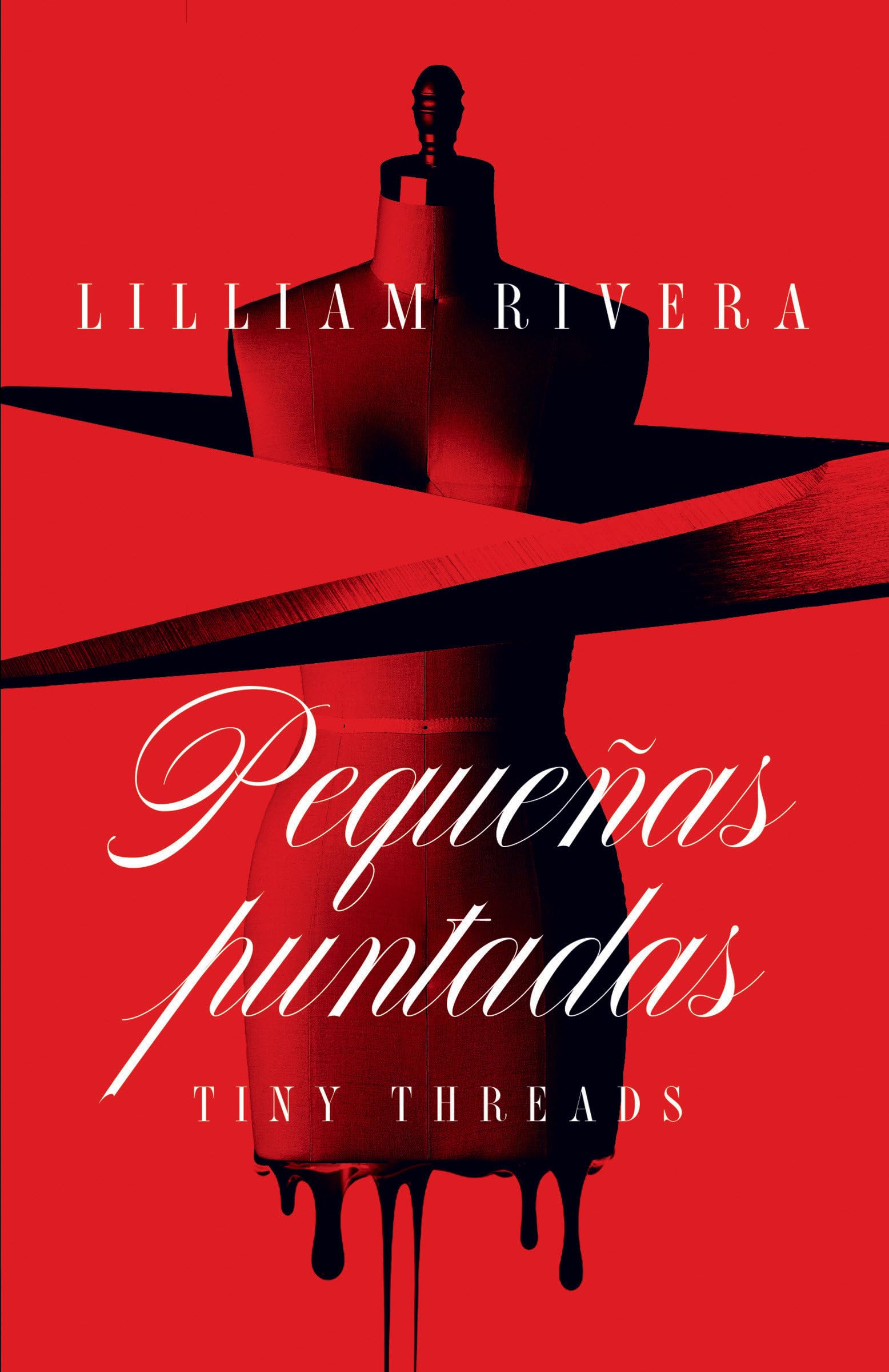 Pequenas puntadas / Tiny Threads (Spanish Edition)