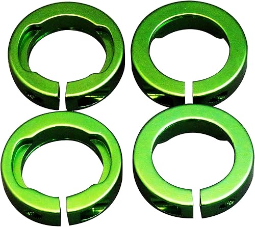 Miniatura 2 de Odi Bike Grips Clamping Ring for Lock-On System