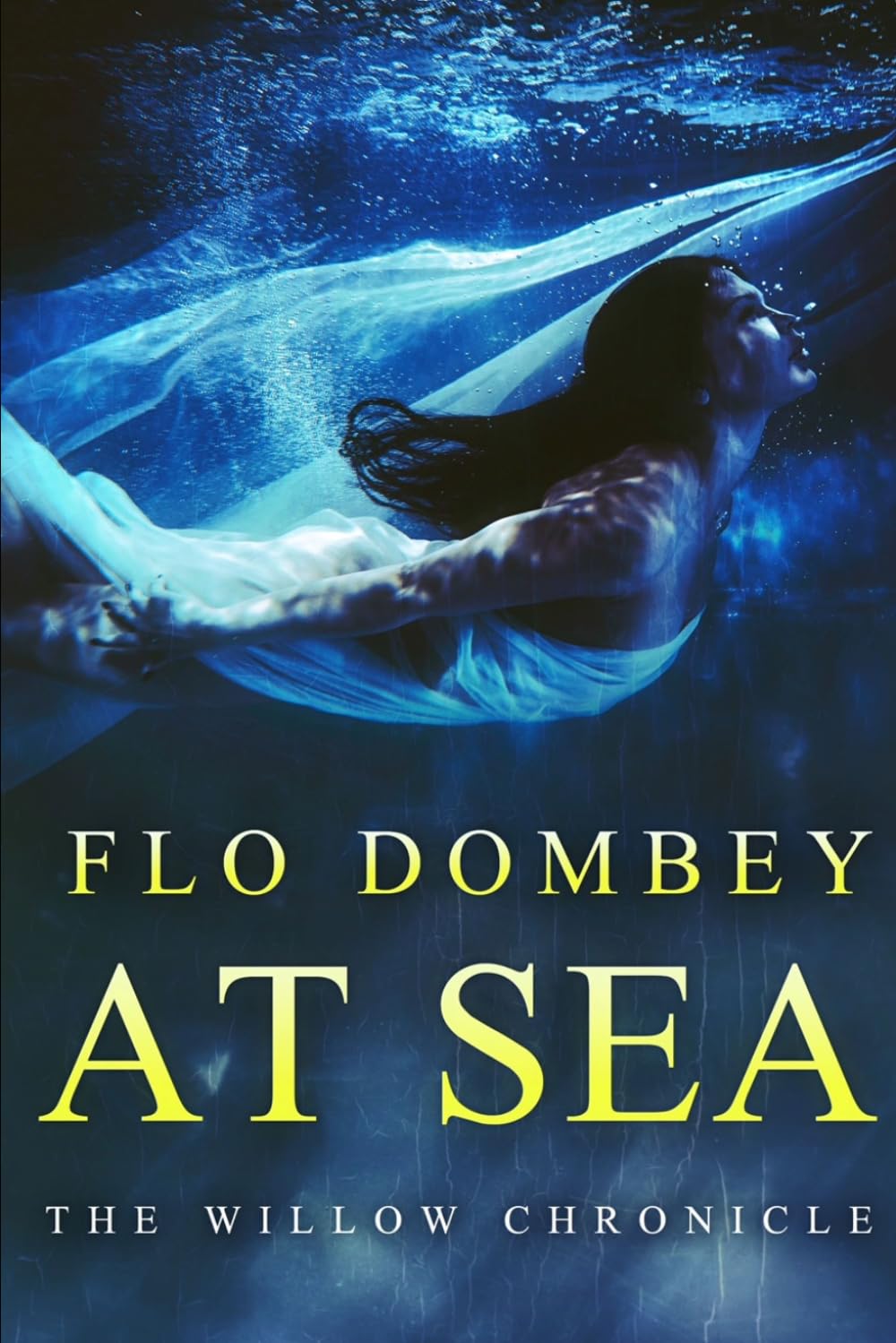 At Sea (The Willow Chronicle)