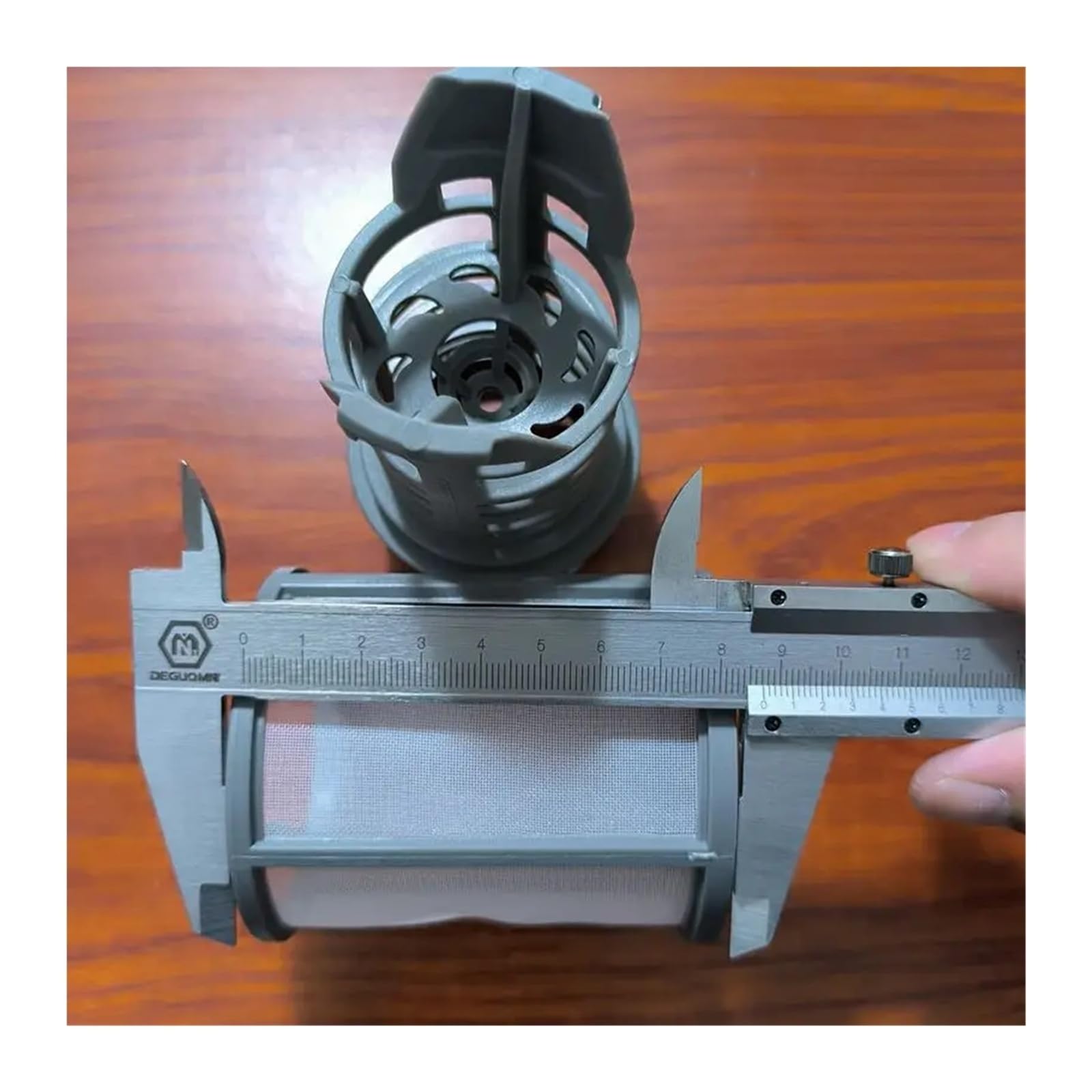 Compatible Con Midea, Accesorios For Lavavajillas WQP6-8303-CN/F3/F1/F2/F4, Repuesto De Piezas De Modelo De Filtro, Filtro De Entrada De Lavavajillas De Repuesto