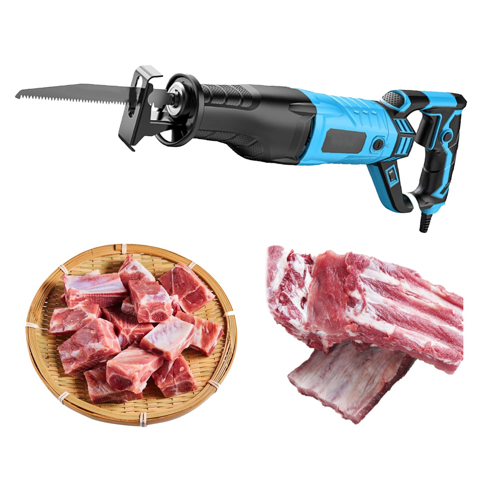 Safer Alternatives to a Hacksaw