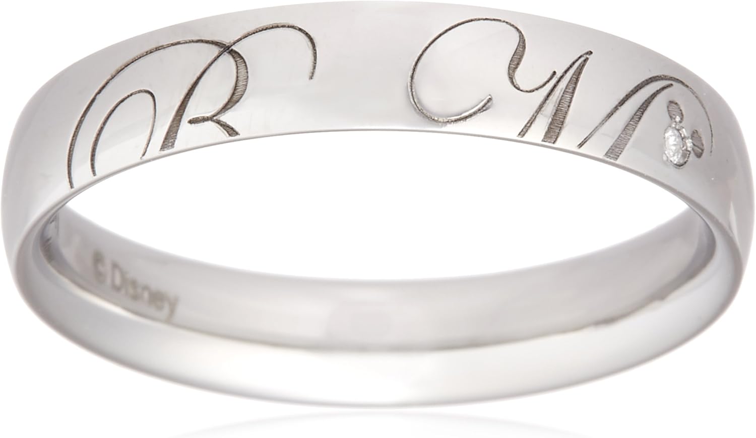 ブルーム Bloom ファインスティール ダイヤモンド ディズニーペアリング Bfr 日本サイズ17号 ブルーム Bloom ファインスティール ダイヤモンド ディズニーペアリング Bfr 日本サイズ17号