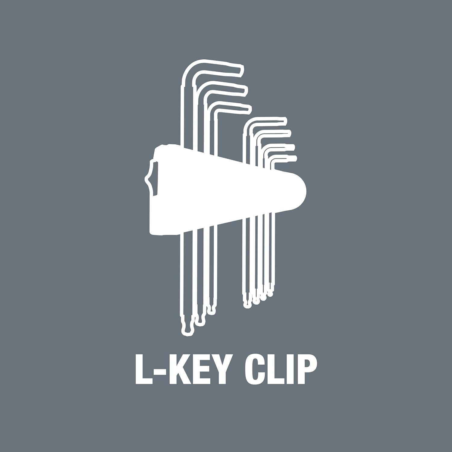 Wera Tools 950 PKL/9 BM SB HEX KEY SET
