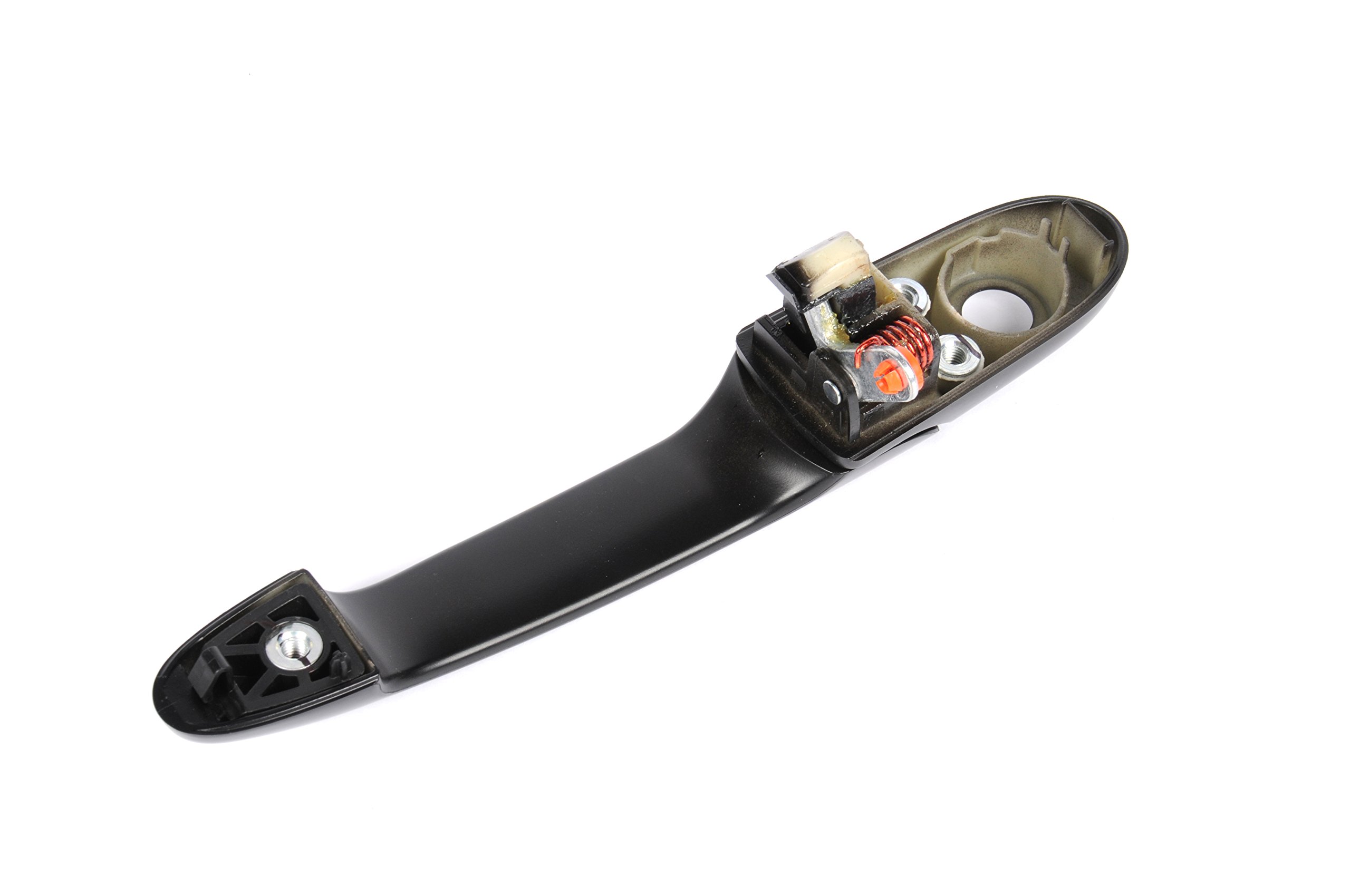 Amazon.com: ACDelco 15803519 Primed Driver Side Front Exterior 