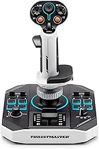 Thrustmaster Sol-R 1 Flightstick - Le joystick pour combat et exploration spatiale sur PC