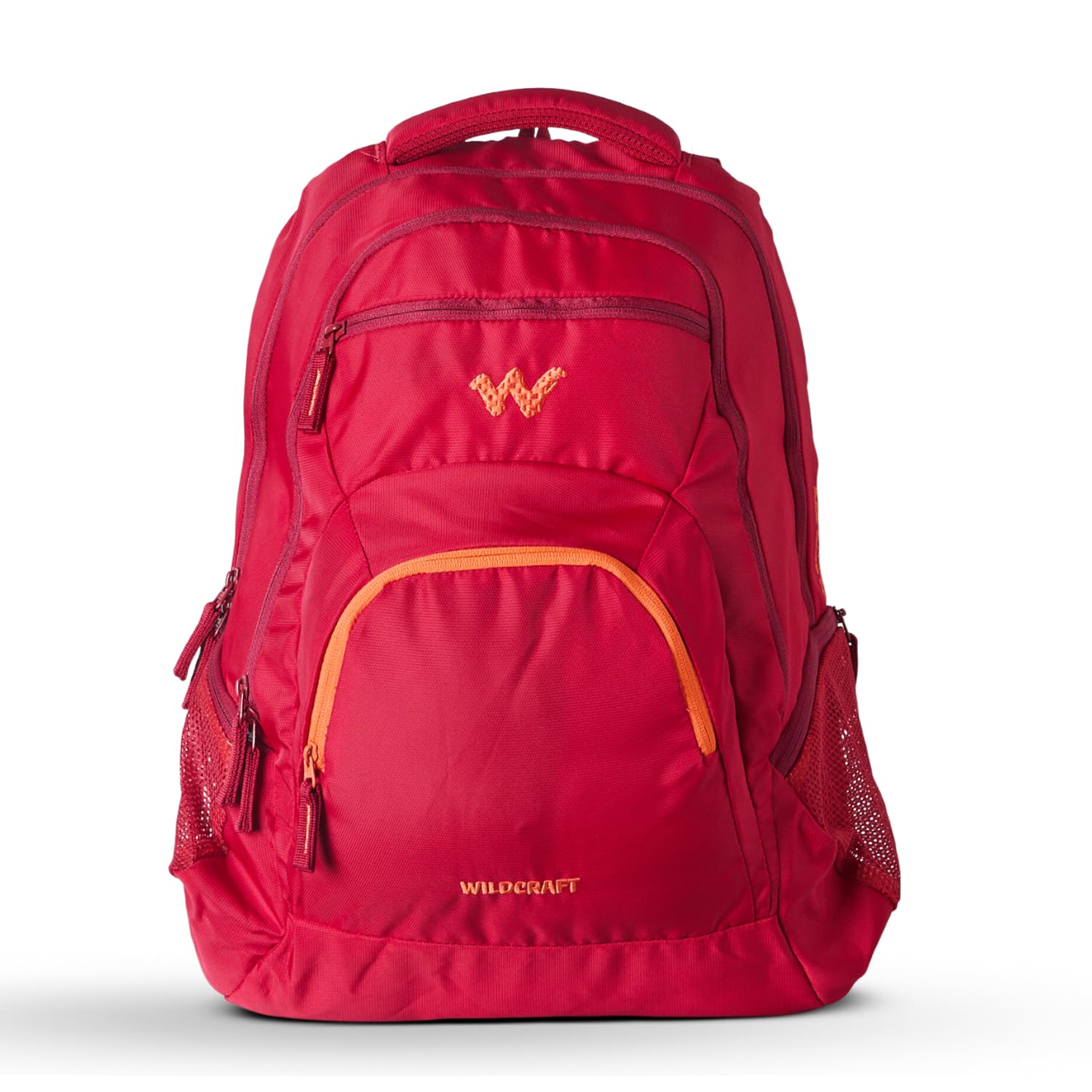 wildcraft Ace Plus 30L Casual Backpack for Men & Women | Unisex Travel & Office Backpack with Laptop Sleeve & Superglide Back System-picture-25