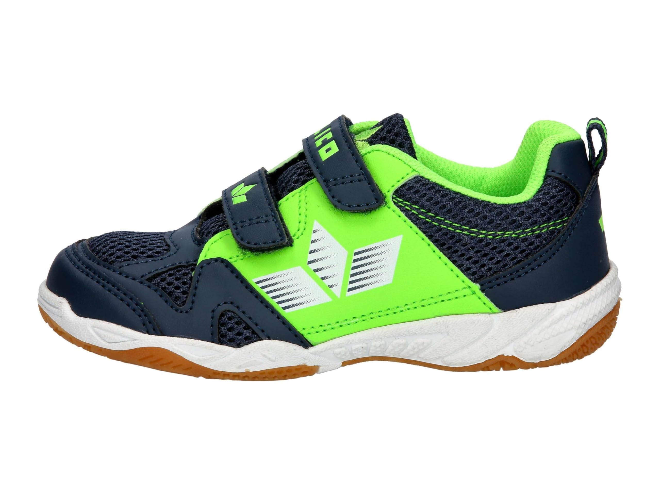Lico Mixte Enfant Sport V Chaussure de Terrain intrieur
