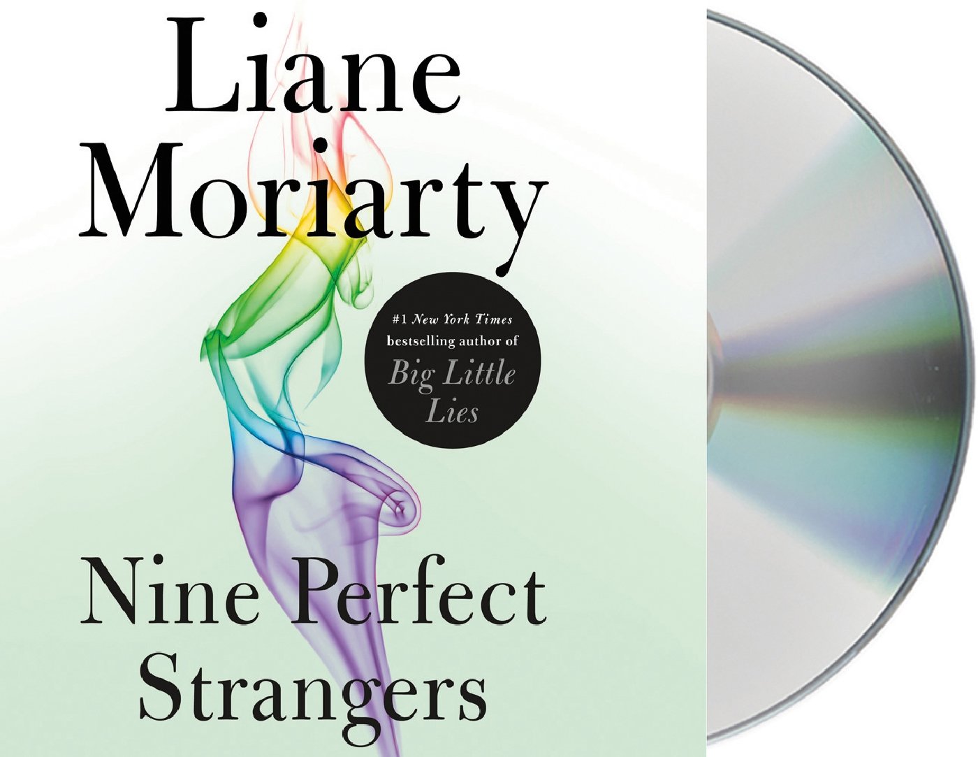 Buy Nine Perfect Strangers — BookShops.in