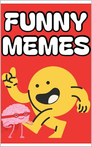 Mémés: Funny, Dank, Hilarious and Super Cool!