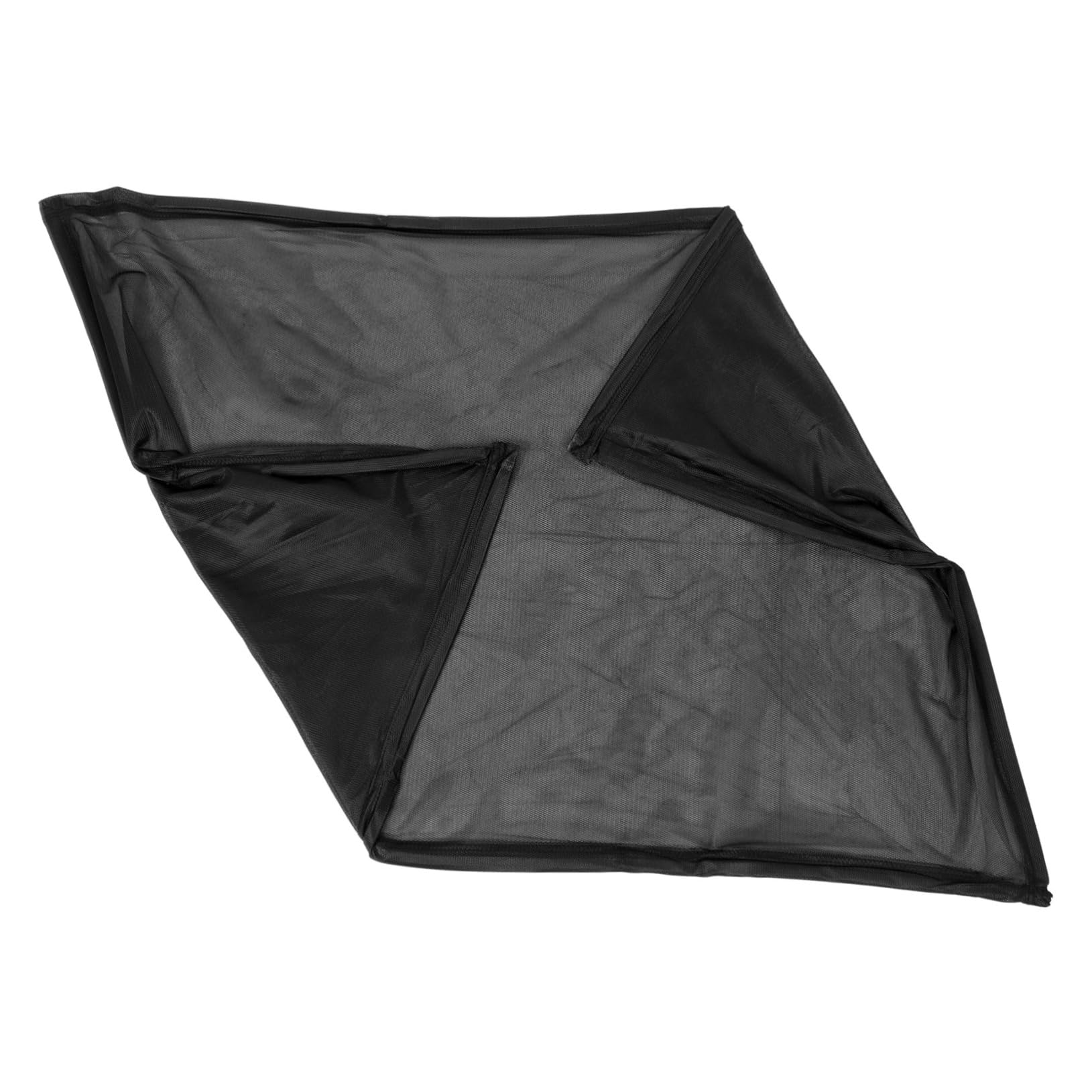 PartyKindom 3pezzi Copertura Magnetica Per Tettuccio Auto Parasole Per Protezione Solare e Ventilazione Schermo Anti-uv Per Finestrini e Tettuccio Large Per Campeggio e Parcheggio All Aperto