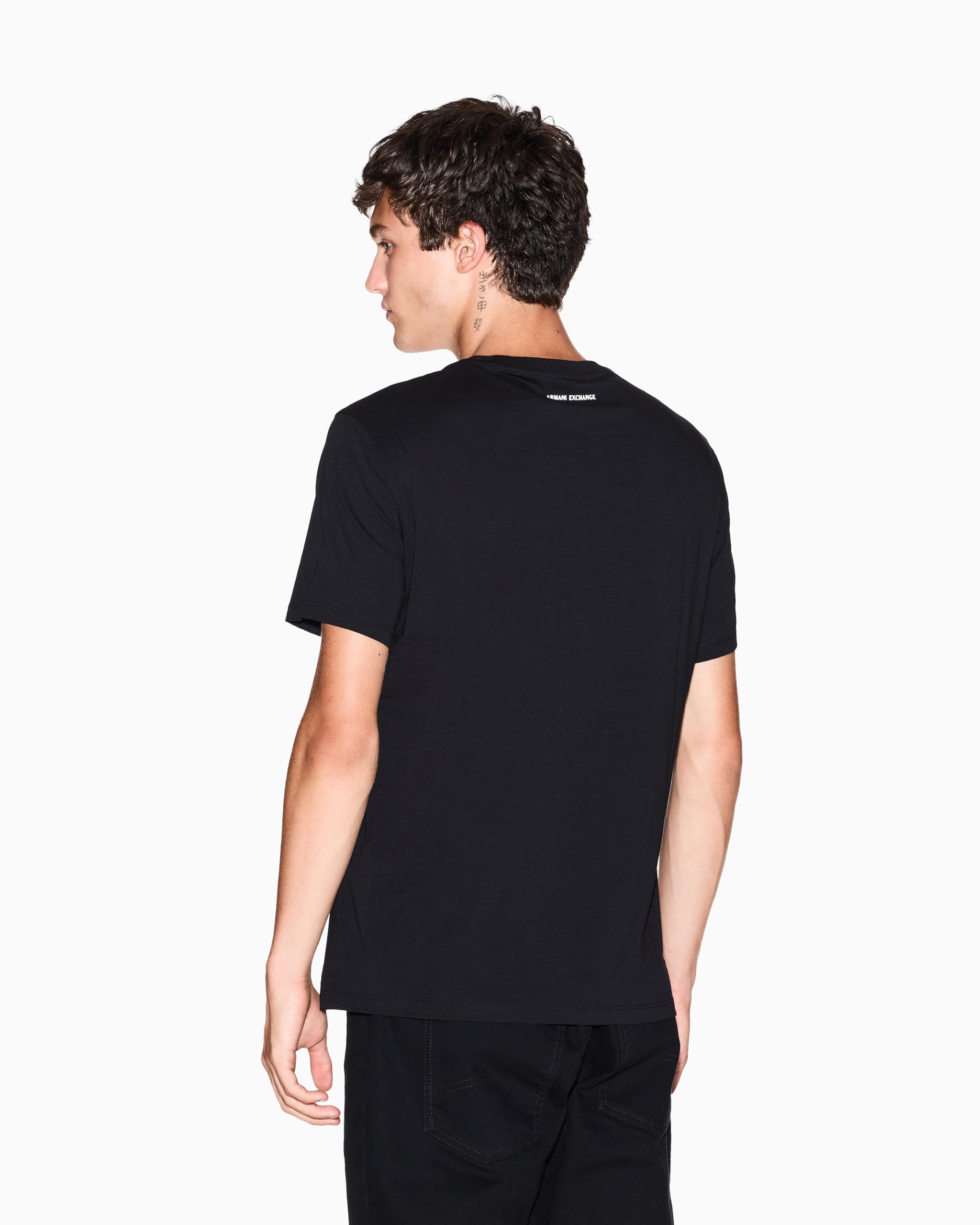 Armani Exchange 8NZTCK Z8H4Z - Hombres