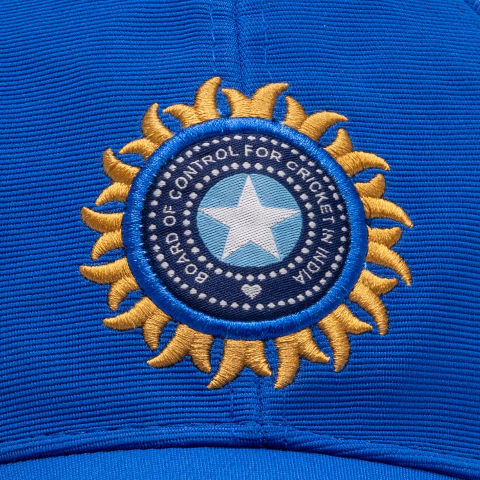 Image of Men and Women's Stylish Cap with Adjustable Buckle for Summer All Season Cricket, Gym Or Other Sports