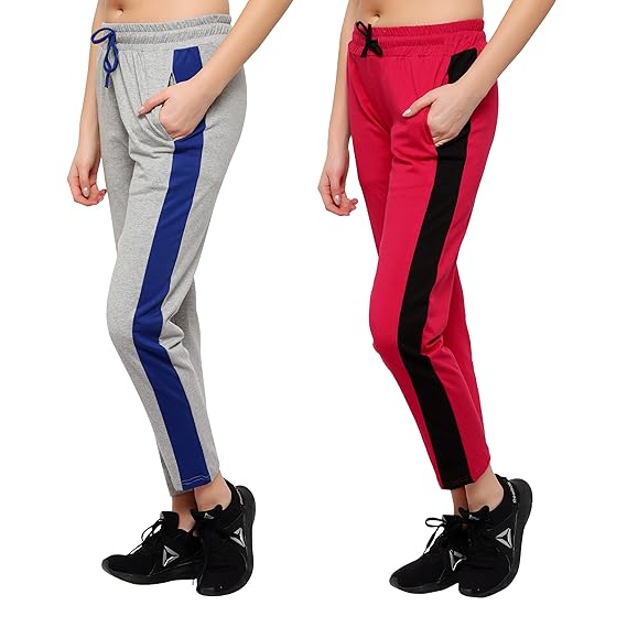 Track Pants for Women | Lower for Girls | Pajama for Women | Night wear for Women | Bottom wear Women | Lower for Women | Pants for Women for Daily use | Track Pants Wome