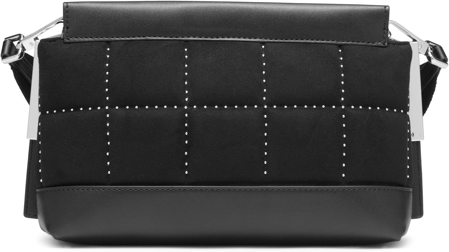 Calvin Klein womens Bianca Triple Compartment Crossbody - Image 2