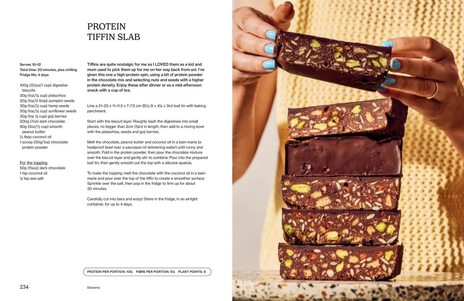 Soph's Plant Kitchen 30 in 30: 30g of protein, 30 minutes or less: THE INSTANT #1 SUNDAY TIMES BESTSELLER